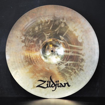 Zildjian A Custom Medium Ride 20 [2532g] 画像1