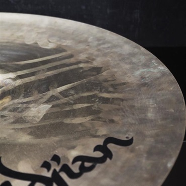 Zildjian A Custom Medium Ride 20 [2532g] 画像9