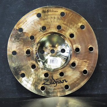 Zildjian USED 中古 A Custom EFX 10 画像1