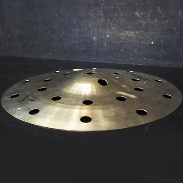 Zildjian USED 中古 A Custom EFX 10 画像5