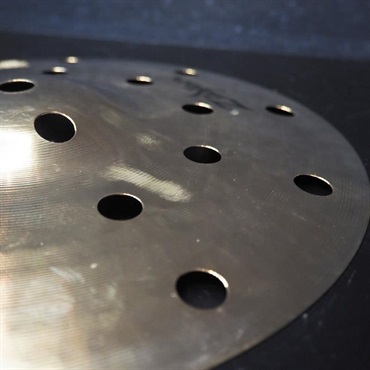 Zildjian USED 中古 A Custom EFX 10 画像6