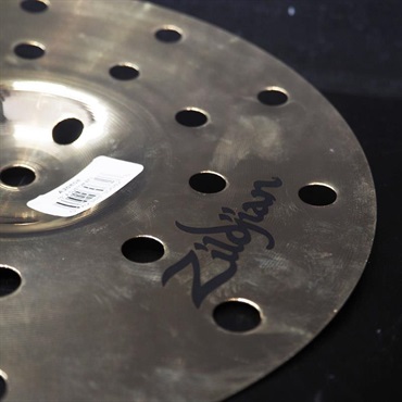Zildjian USED 中古 A Custom EFX 10 画像7