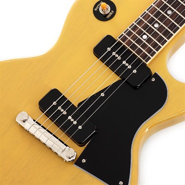 Gibson 【GIBSON×AQUBEストラッププレゼント】Les Paul Special (TV Yellow) 【S/N 234550221】 画像3