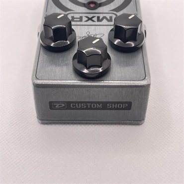 MXR USED 中古 CSP-016 Wylde Overdrive 画像2
