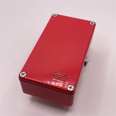 MXR USED 中古 Y JIM308M YNGWIE MALMSTEEN OVERDRIVE 画像1