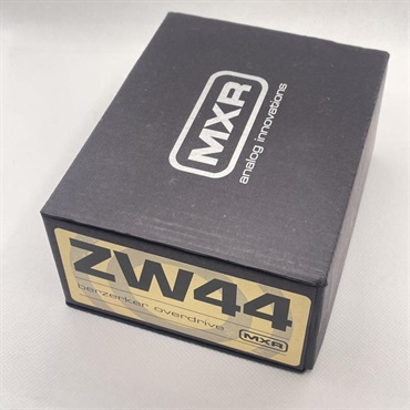 MXR USED 中古 ZW44 Berzerker Overdrive 画像2