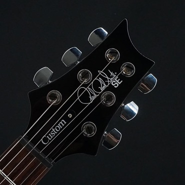 P.R.S. USED 中古 SE Custom 24(Sapphire)[SN.CTIG041149] Paul Reed Smith ポールリードスミス 画像6