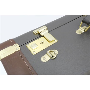 Bach USED 中古  バック / 純正 トランペット用 ダブル ケース (ARTISAN ロゴ入り / ハードタイプ) 画像6