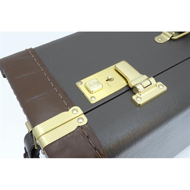 Bach USED 中古  バック / 純正 トランペット用 ダブル ケース (ARTISAN ロゴ入り / ハードタイプ) 画像8