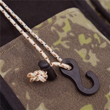 PACKEN 【5/29発売】PCN-NRSC6-CMF2 [Roundish Stick Case - CAMOUFLAGE2] 画像3