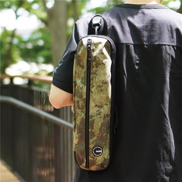 PACKEN 【5/29発売】PCN-NRSC6-CMF2 [Roundish Stick Case - CAMOUFLAGE2] 画像9