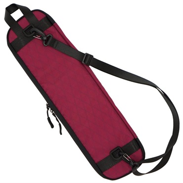 PACKEN 【5/29発売】PCN-NRSC6-XBRD [Roundish Stick Case - X-PAC BORDEAUX] 画像1