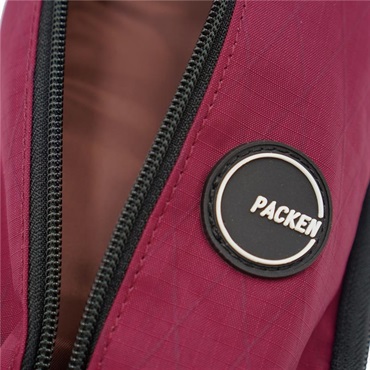 PACKEN 【5/29発売】PCN-NRSC6-XBRD [Roundish Stick Case - X-PAC BORDEAUX] 画像5
