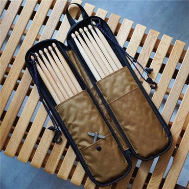 PACKEN 【5/29発売】PCN-NRSC6-XCYT [Roundish Stick Case - X-PAC COYOTE] 画像2