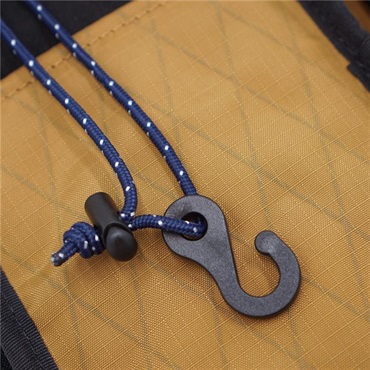 PACKEN 【5/29発売】PCN-NRSC6-XCYT [Roundish Stick Case - X-PAC COYOTE] 画像3