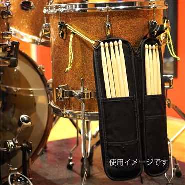 PACKEN 【5/29発売】PCN-NRSC6-XCYT [Roundish Stick Case - X-PAC COYOTE] 画像7