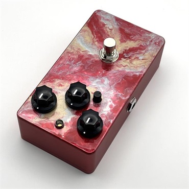 Leqtique EVR Redemptionist EVR (ハイゲイン・ディストーション) 画像2