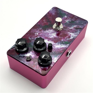 Leqtique EVR 9/9 EVR (ハーモニック・ハイゲイン・ディストーション) 画像2
