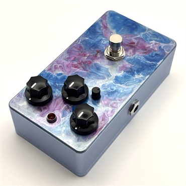 Leqtique EVR 11/11 EVR (チューブライク・ハイゲイン・ディストーション) 画像2