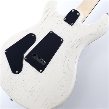 P.R.S. Ikebe Exclusive SE CE 24 Quilt (Charcoal w/ White Doghair back) SN.CTIH092820 【2025年生産品】 画像7