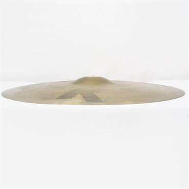 Zildjian USED 中古 80～90's K Zildjian Heavy Ride 20 [2706g] 画像5