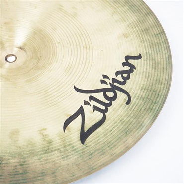 Zildjian USED 中古 80～90's K Zildjian Heavy Ride 20 [2706g] 画像10