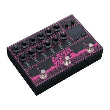 Ibanez LD303[Layer Delayer] 画像1