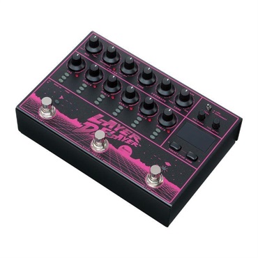 Ibanez LD303[Layer Delayer] 画像2