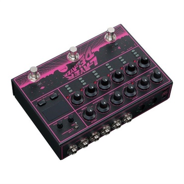 Ibanez LD303[Layer Delayer] 画像4
