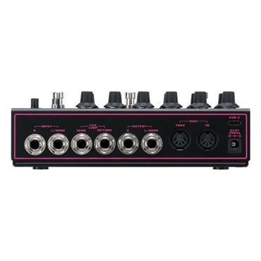 Ibanez LD303[Layer Delayer] 画像5