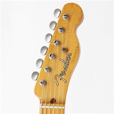 Fender Custom Shop USED 中古 NAMM SHOW Limited Edition 1952 Telecaster Relic HS 2005(Butterscotch Blonde)[SN.R5049]フェンダー 画像4