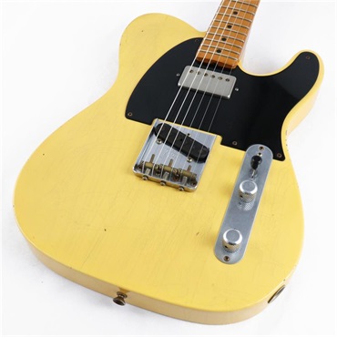 Fender Custom Shop USED 中古 NAMM SHOW Limited Edition 1952 Telecaster Relic HS 2005(Butterscotch Blonde)[SN.R5049]フェンダー 画像10