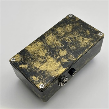 JAM Pedals TUBEDREAMER MK.2 CUSTOM SHOP MANDALA 画像3