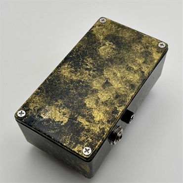 JAM Pedals DELAY LLAMA MK.3 CUSTOM SHOP MANDALA 画像3