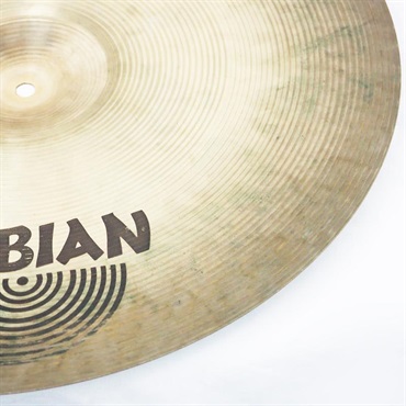 SABIAN USED 中古 AA Medium Ride 20[2454g] 画像8
