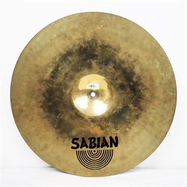 SABIAN USED 中古 AAX Stage Ride 20 [2566g] 画像1