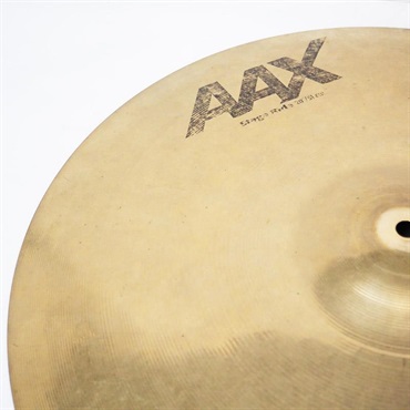 SABIAN USED 中古 AAX Stage Ride 20 [2566g] 画像2