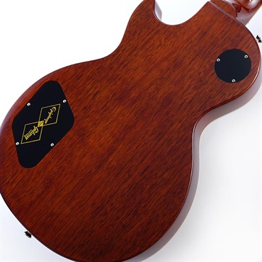 Epiphone Inspired by Gibson Custom Shop 1959 Les Paul Standard Reissue (Washed Bourbon Burst) 画像7