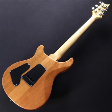 P.R.S. USED 中古 SE Custom 24 (Bonni Pink / Natural Back) #CTI E30463 画像5