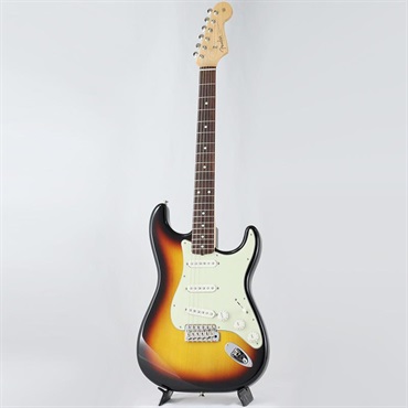 Fender Made in Japan Traditional 60s Stratocaster (3-Color Sunburst) 【B級特価】 画像1