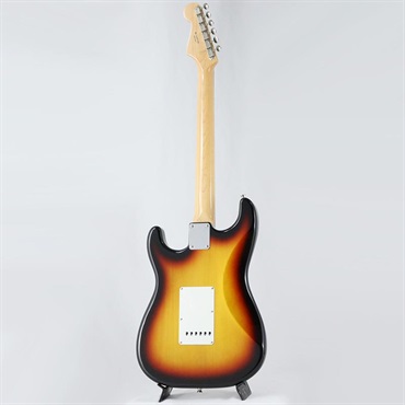 Fender Made in Japan Traditional 60s Stratocaster (3-Color Sunburst) 【B級特価】 画像2
