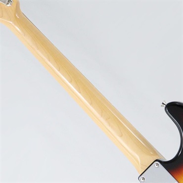 Fender Made in Japan Traditional 60s Stratocaster (3-Color Sunburst) 【B級特価】 画像6