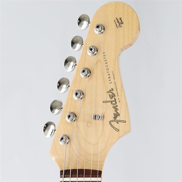 Fender Made in Japan Traditional 60s Stratocaster (3-Color Sunburst) 【B級特価】 画像7