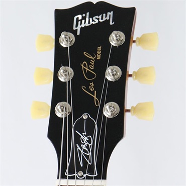 Gibson Slash Les Paul Standard (Appetite Burst) [SN.229050137] 【B級特価】 画像7