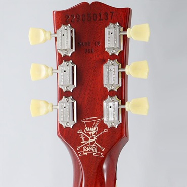 Gibson Slash Les Paul Standard (Appetite Burst) [SN.229050137] 【B級特価】 画像8
