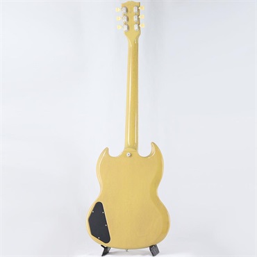 Gibson SG Standard ‘61 (TV Yellow) [SN.232950216] 【B級特価】 画像2