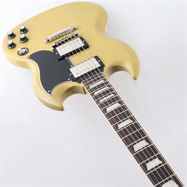 Gibson SG Standard ‘61 (TV Yellow) [SN.232950216] 【B級特価】 画像4