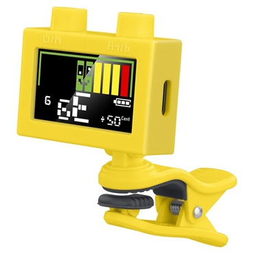 Cherub WST-570Li Yellow - LET'S TUNE! - 画像1