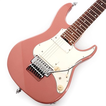 Edwards USED 中古 E-SN7-194MF（Vintage Burgundy Mist/Pau Ferro) [SN. ED2016517P] 画像4