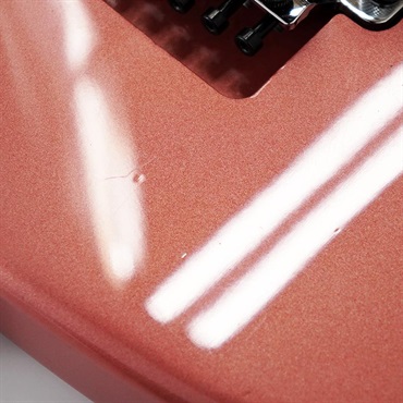 Edwards USED 中古 E-SN7-194MF（Vintage Burgundy Mist/Pau Ferro) [SN. ED2016517P] 画像8